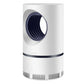 New USB Laser Mosquito Killer Lamp