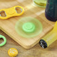 Rotating Stress Relief Fidget Spinner with Funny Bottle Opener