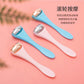 Rolling Ball Eye Massager – Dark Circle Remover, Face Lifting Massage Tool, Anti-Wrinkle Beauty Device, Reduces Puffiness, Cold Compress for the Face.
