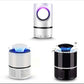 New USB Laser Mosquito Killer Lamp