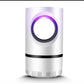 New USB Laser Mosquito Killer Lamp