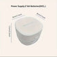 1pc Mini Cordless Handheld Vacuum Cleaner – Portable Wireless Vacuum for Home, Office, and Crumbs.