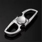 Multifunctional anti-anxiety spinner