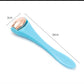 Rolling Ball Eye Massager – Dark Circle Remover, Face Lifting Massage Tool, Anti-Wrinkle Beauty Device, Reduces Puffiness, Cold Compress for the Face.