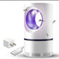 New USB Laser Mosquito Killer Lamp