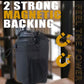 Magnetic sports bag