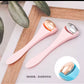 Rolling Ball Eye Massager – Dark Circle Remover, Face Lifting Massage Tool, Anti-Wrinkle Beauty Device, Reduces Puffiness, Cold Compress for the Face.