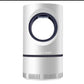 New USB Laser Mosquito Killer Lamp