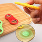 Rotating Stress Relief Fidget Spinner with Funny Bottle Opener