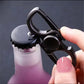Multifunctional anti-anxiety spinner
